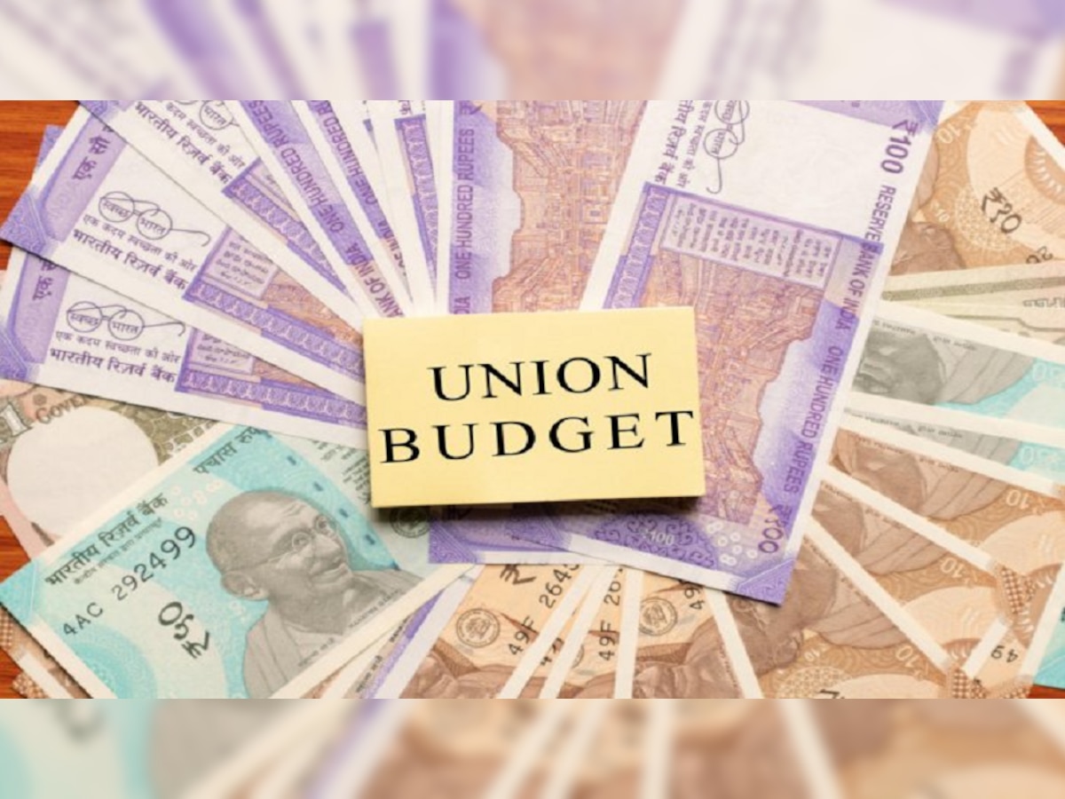 Budget 2022: भारतीय अर्थसंकल्पाच्या ऐतिहासिक गोष्टी; जाणून घ्या एका क्लिकवर title=
