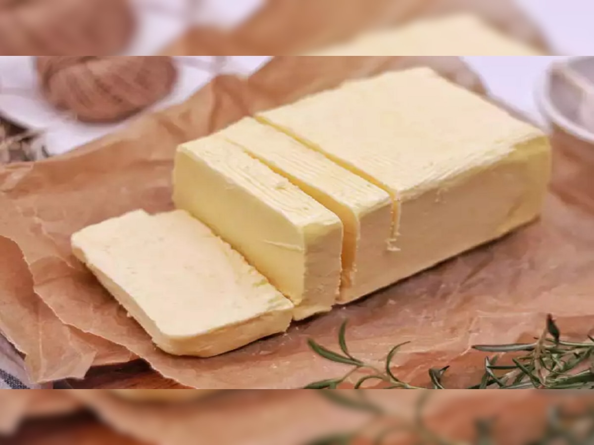 सावधान! तुम्ही बनावट बटर तर खात नाही ना? खोटं बटर कसं ओळखायचं जाणून घ्या