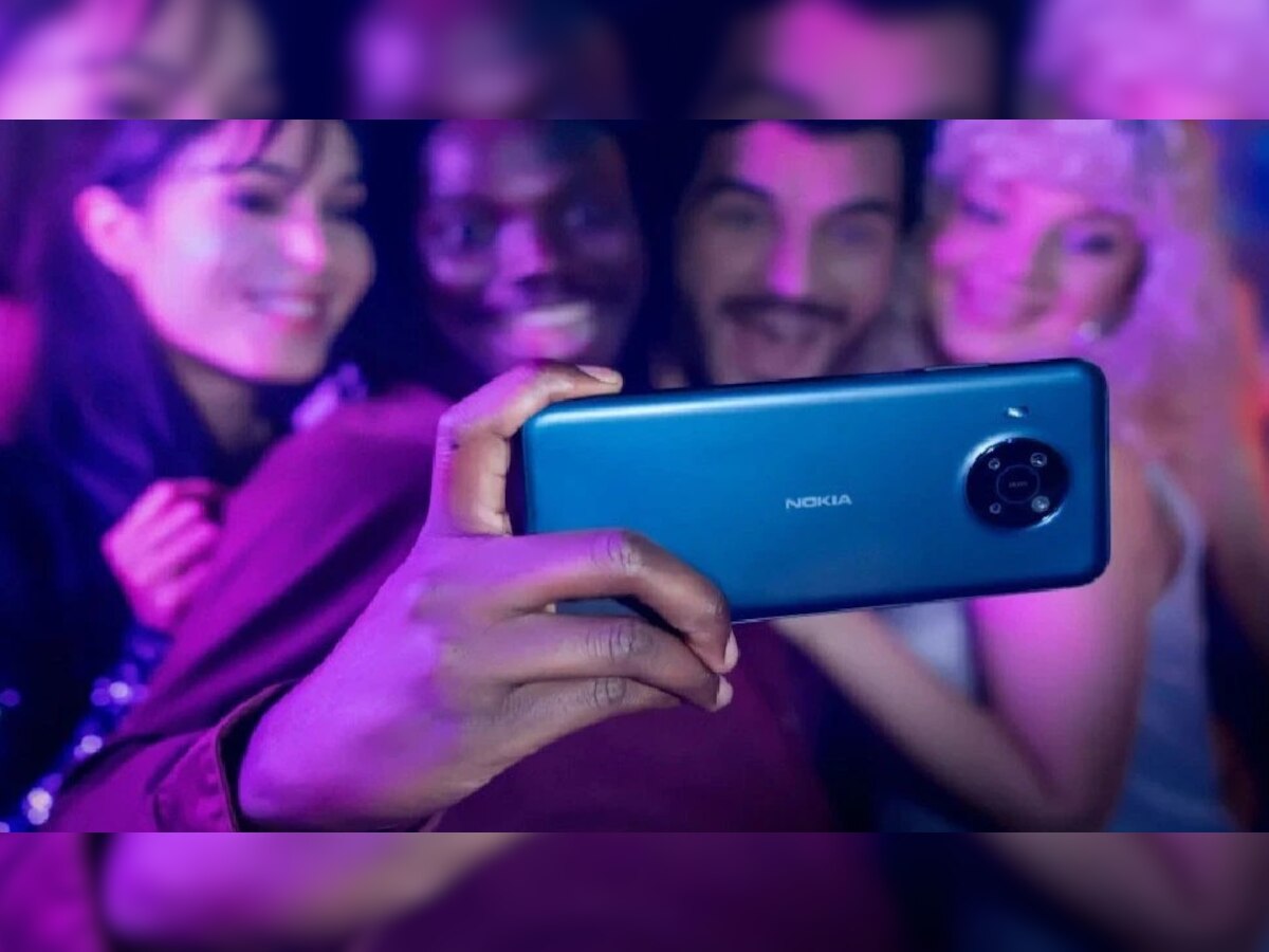 Nokia लॉन्च करणार कमी किमतीचा हा स्मार्टफोन, जाणून घ्या सर्व काही title=