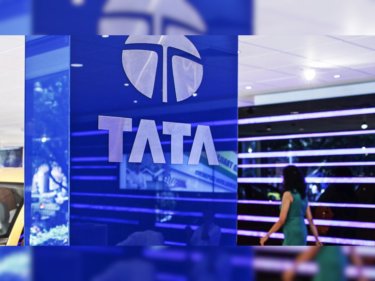 Tata Group चे दोन शेअर देतील छप्परफाड पैसा; राकेश झुनझुनवालांचीही मोठी गुंतवणूक title=