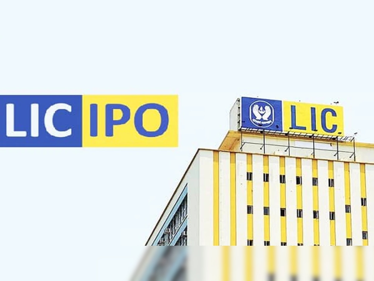 LIC च्या IPO ची वाट पाहत असाल तर आधी ही दोन कामं करा पूर्ण; ऐनवेळी होऊ शकते अडचण title=