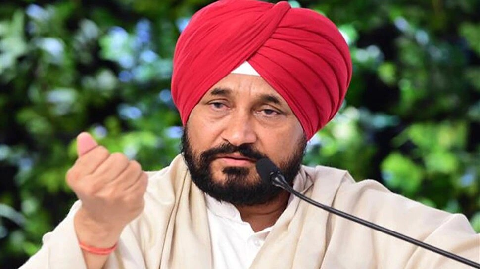 CM Charanjit Singh Channi in trouble before Punjab elections, close to ...