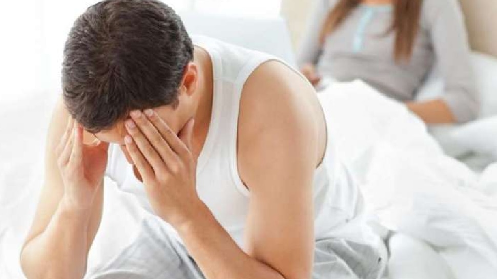 These Health Conditions Harm For Your Sexual Life