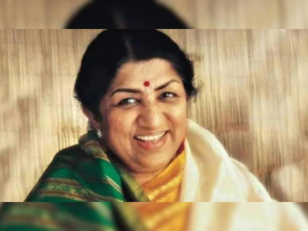 lata Mangeshkar Death : लतादीदी निधनानंतर मागे ठेवून गेल्या कोट्यवधींची संपत्ती title=