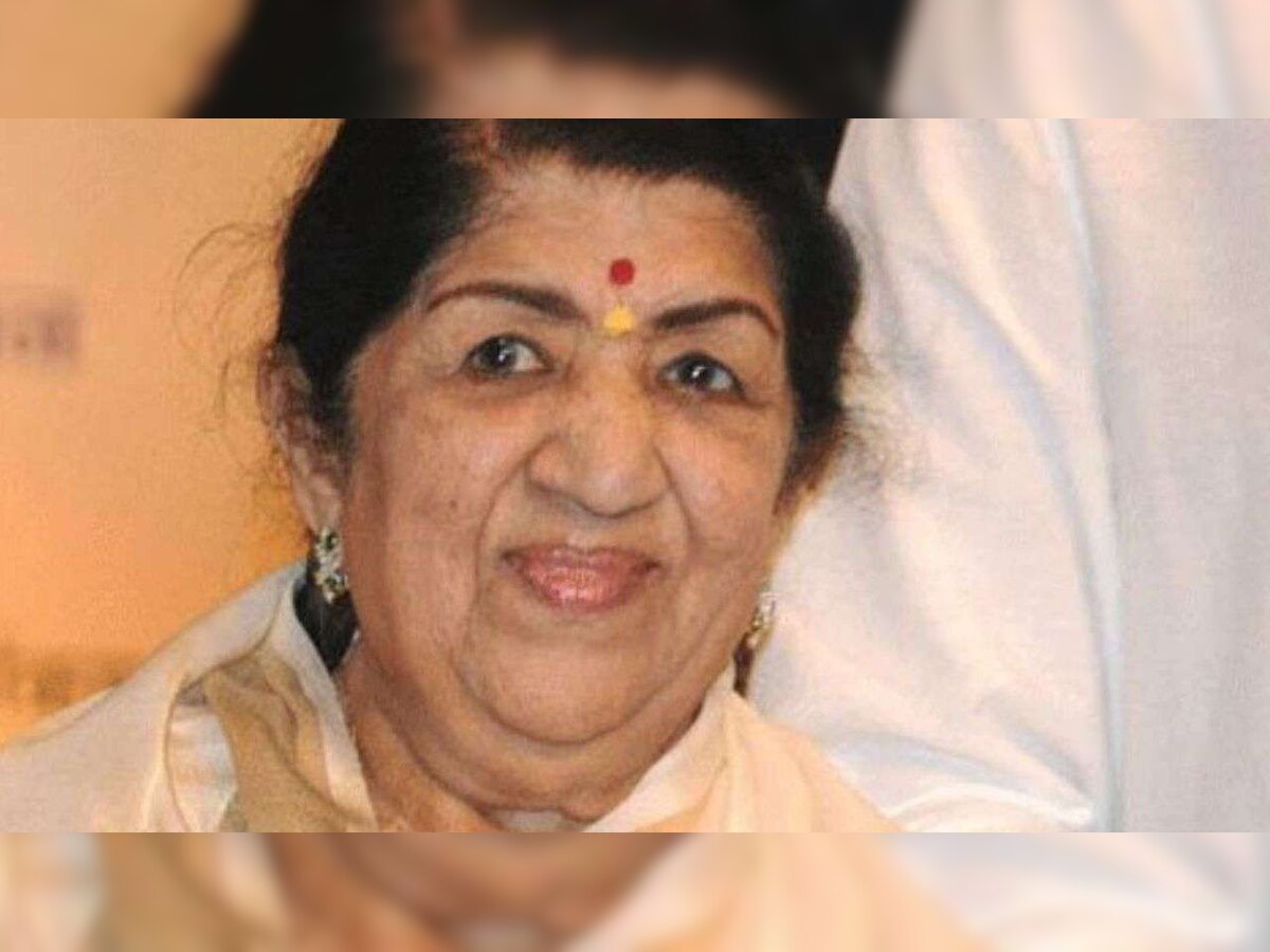 काश्मीर घ्या पण लता Lata Mangeshkar द्या, पाकिस्तानने जेव्हा केली होती ही मागणी title=