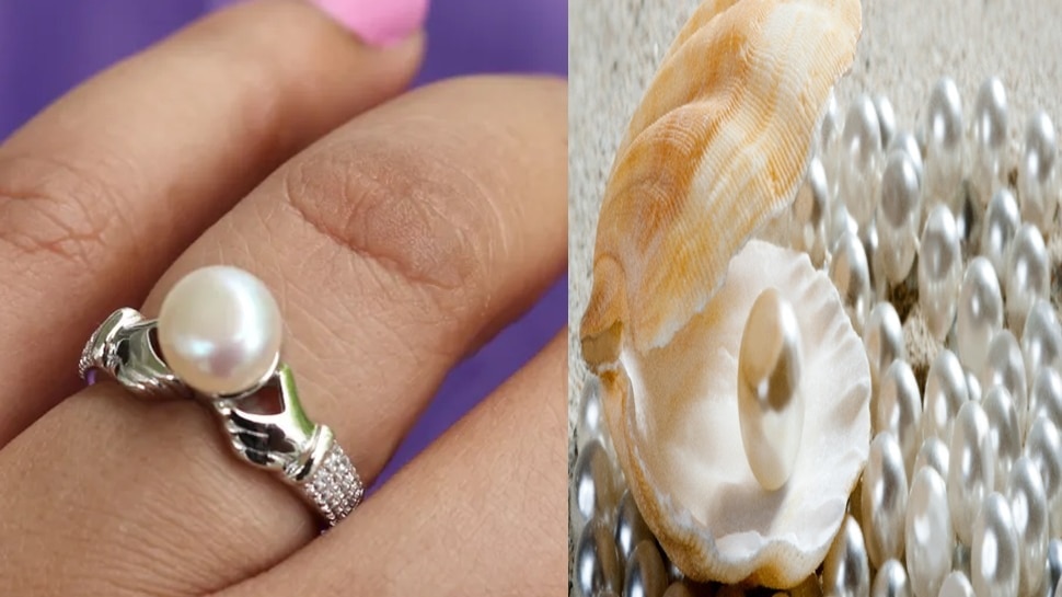Pearls Wearing Rule and Benefits which rashi Harmful