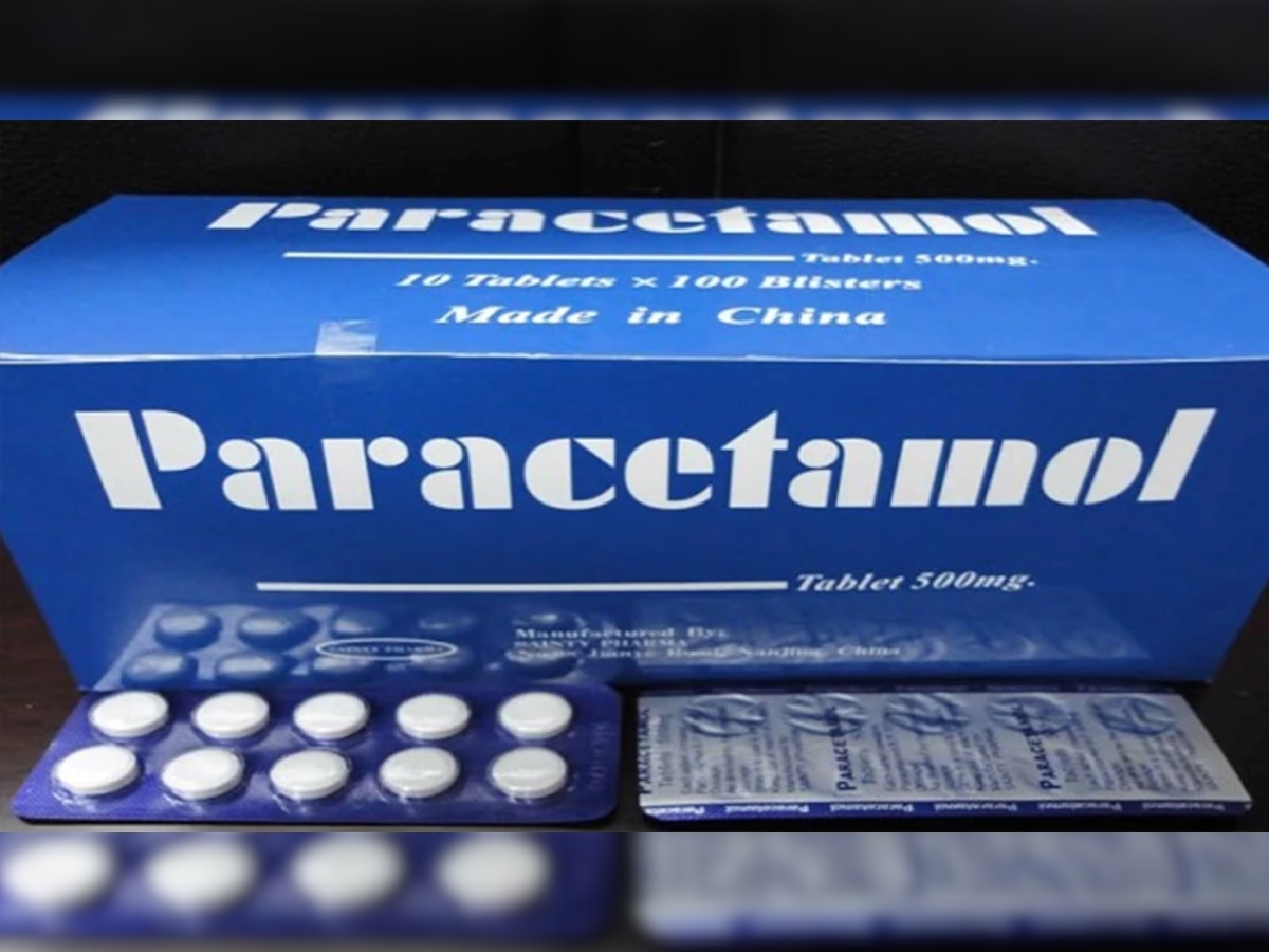 Paracetamol बाबत धक्कादायक दावा, खाण्यापूर्वी 'या' गोष्टी तुम्हाला माहित असायलाच हव्यात title=