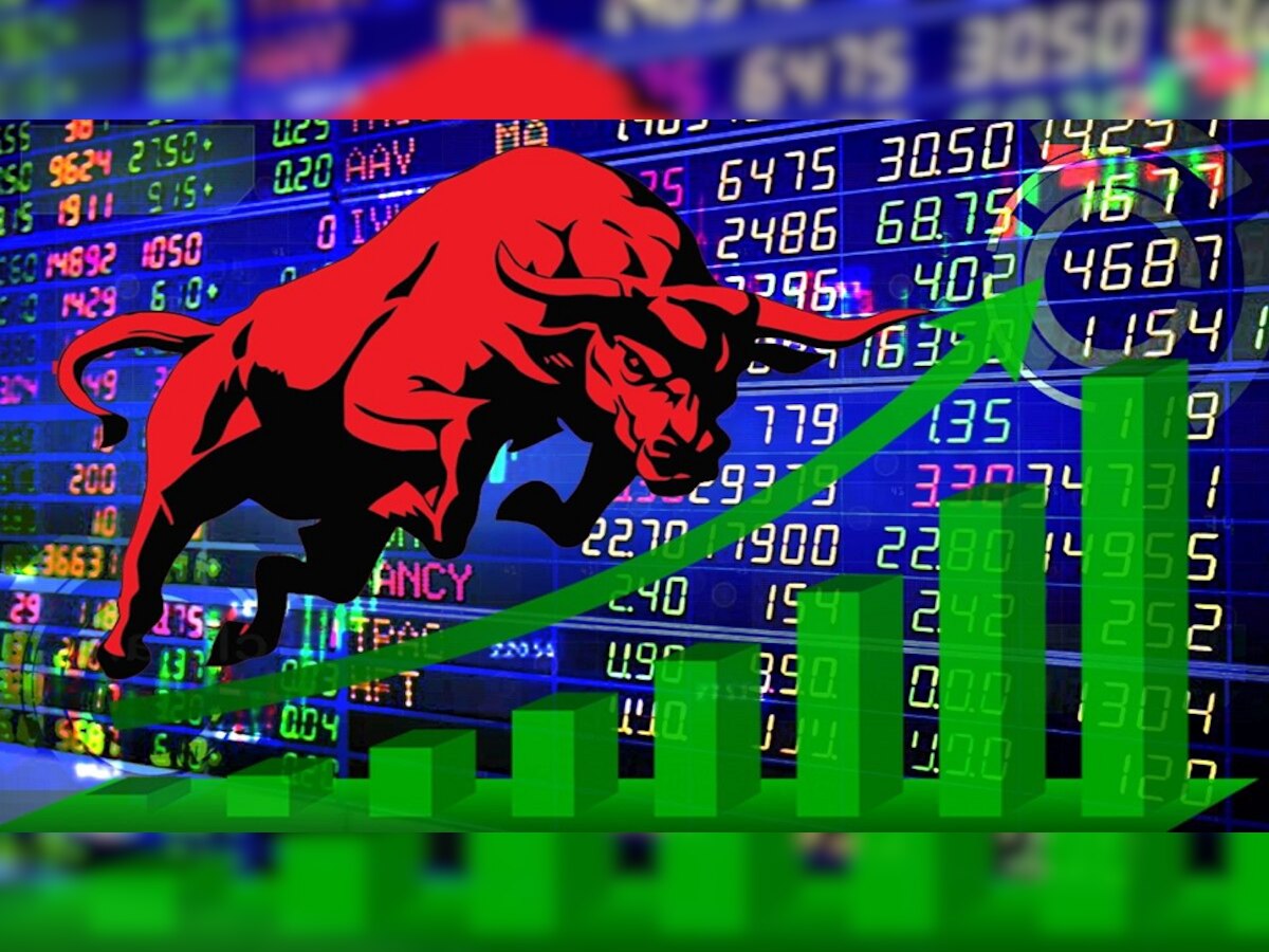 Sectoral Sharks Stocks: 'शार्क' कंपन्यांच्या शेअर्समध्ये कमाईची उत्तम संधी title=