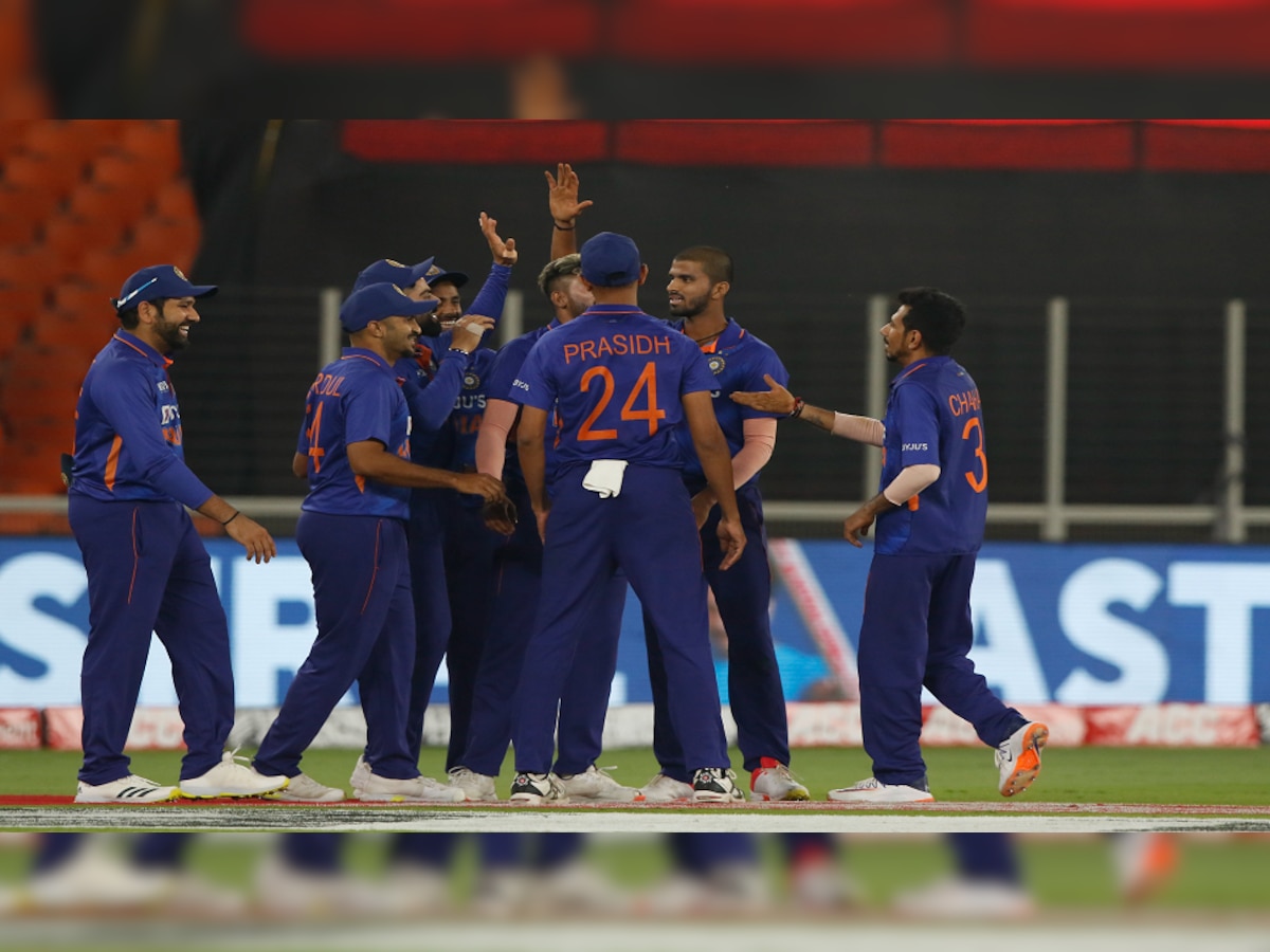 IND vs WI, 2nd Odi | टीम इंडियाचा विंडिजवर  44 धावांनी विजय, मालिकाही जिंकली title=