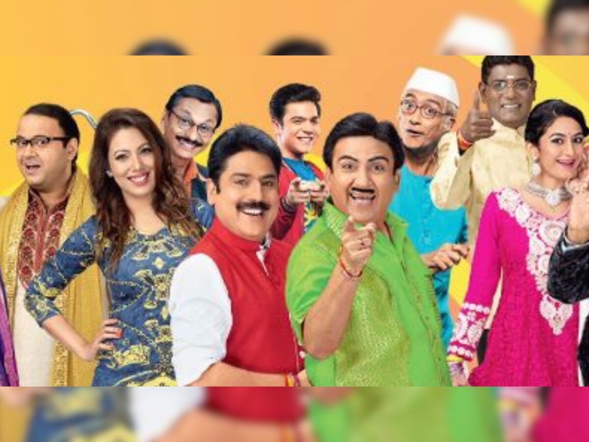 Taarak Mehta मालिकेतील कलाकारांच्या रिअल लाईफमधील मुलांना तुम्ही पाहिलंय का? title=