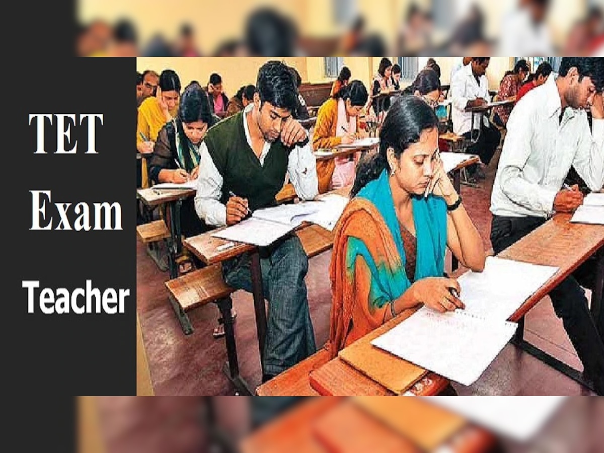 TET Exam Scam : टीईटी घोटाळ्याची खळबळजनक माहिती, यांनी जमवली 234 कोटींहून अधिक माया  title=