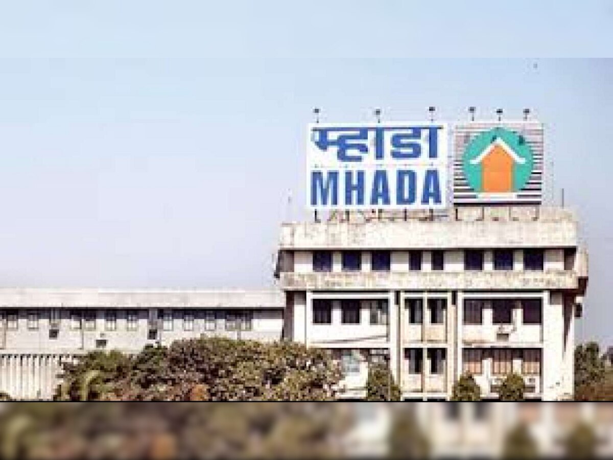Mhada Recruitment Exam Scam| म्हाडा भरतीत हायटेक कॉपीबहाद्दर मुन्नाभाई  title=
