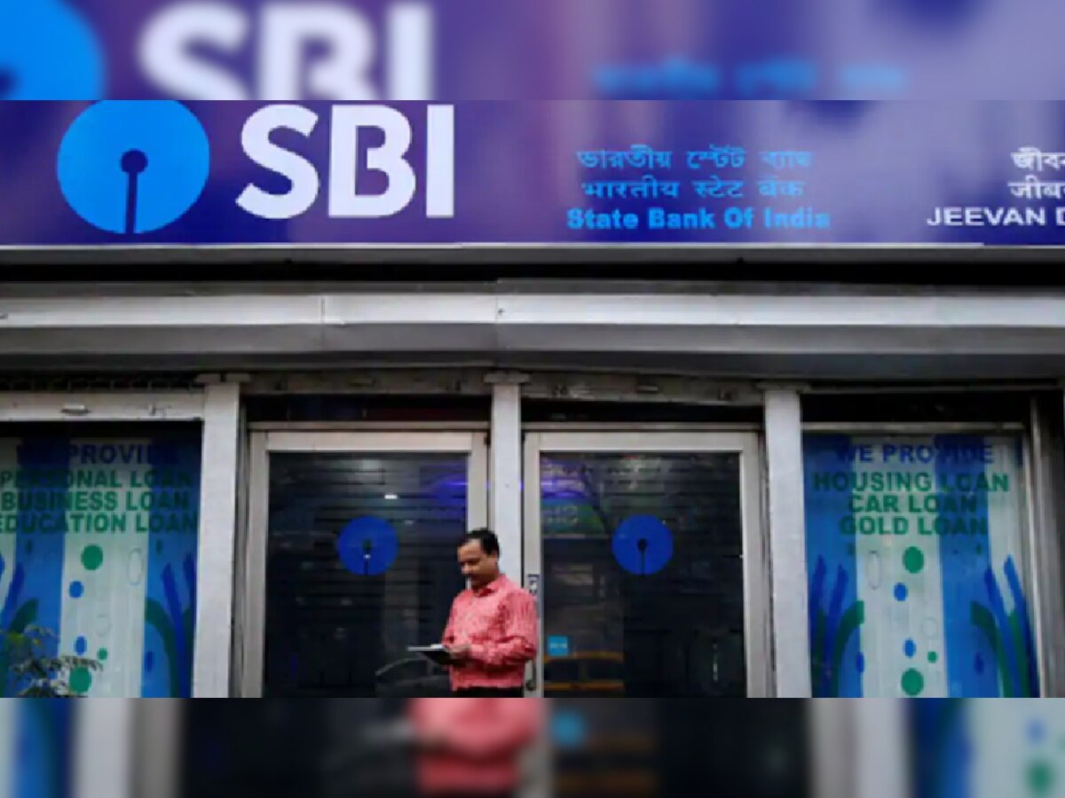 SBI बँकेकडून ग्राहकांना अलर्ट; लवकर हे काम करा नाहीतर... title=