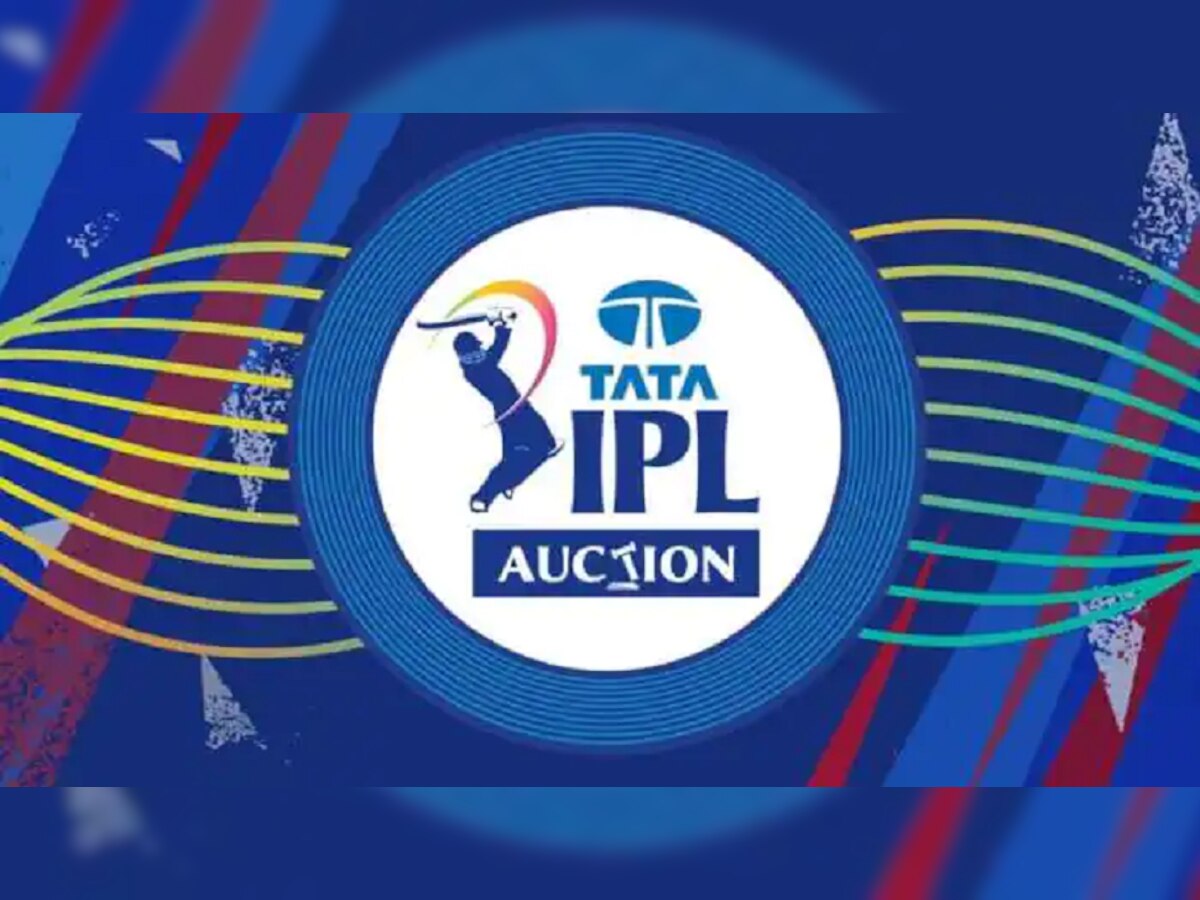  Ipl Mgea Auction 2022 | आयपीएलच्या मेगा ऑक्शनमध्ये पुढील जबाबदारी कोण सांभळणार?   title=