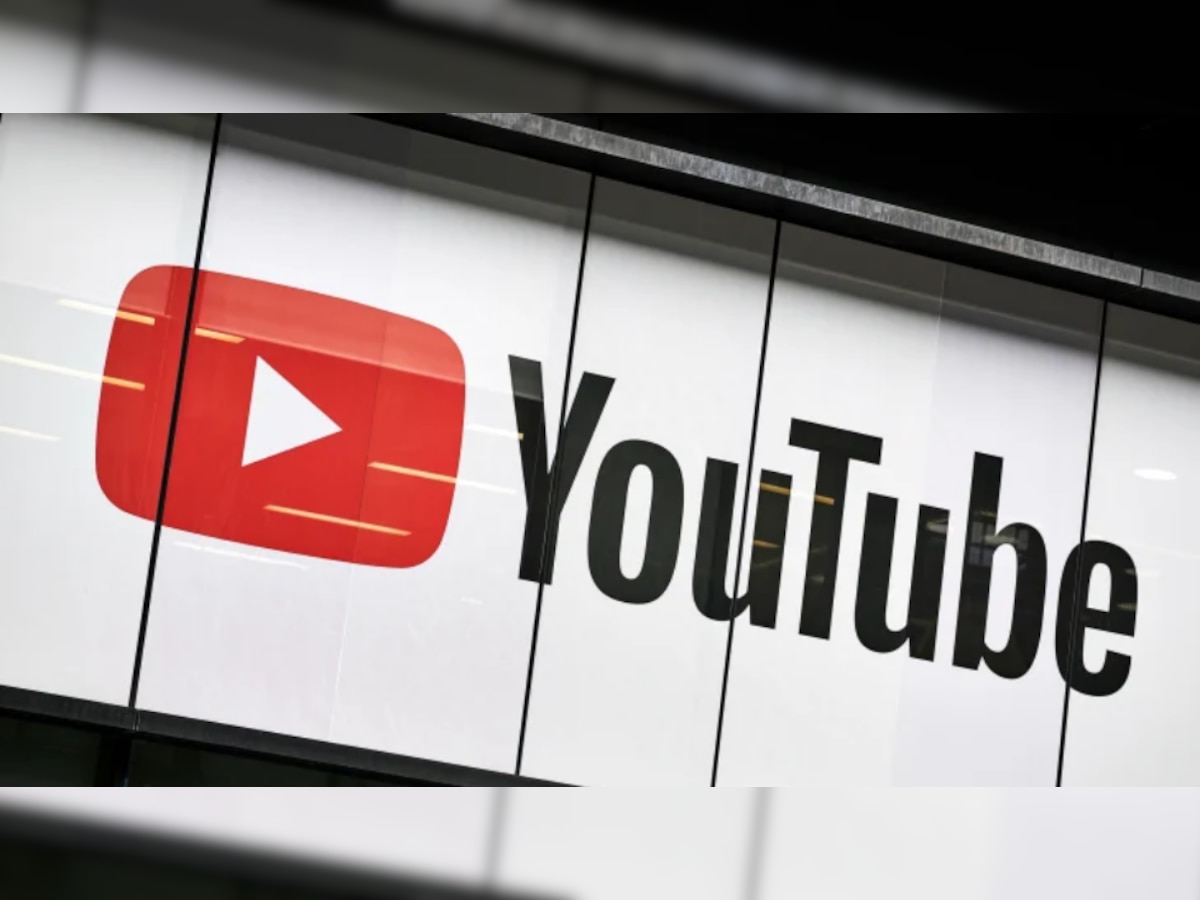 YouTube कडून 2022 चा मोठा प्लान, तुम्हीही कमवू शकता खूप पैसे, कसे? जाणून घ्या title=