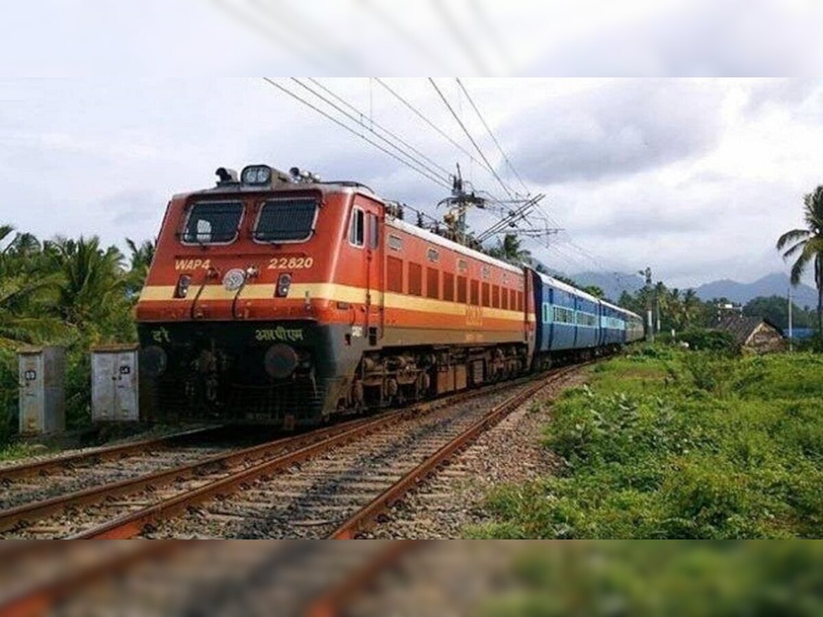 Indian Railways: रेल्वे टिकिट बुकिंगसाठी  IRCTC चे नवीन नियम, जाणून घ्या title=