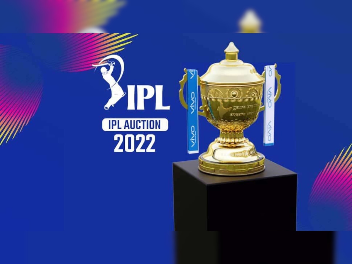 IPL Mega Auction 2022 | इलेक्ट्रिशियनच्या मुलाचं नशिब पालटलं, मेगा लिलावात कोटीची बोली title=