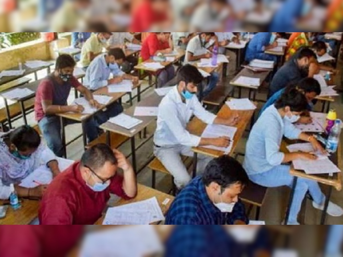 TET Exam : 21 शिक्षक चांगल्या मार्काने पास होऊनही अपात्र, कारण वाचून धक्का बसेल title=