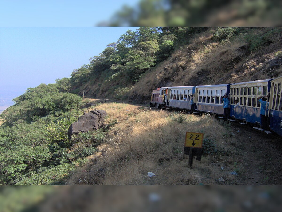 माथेरानची राणी नेणार पुन्हा अनोख्या सफरीवर, तुम्ही तयार आहात ना? title=