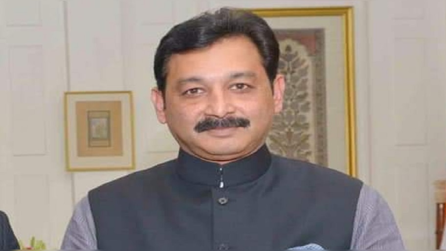 Maratha reservation: MP Sambhaji Raje's letter to CM will go on fast ...