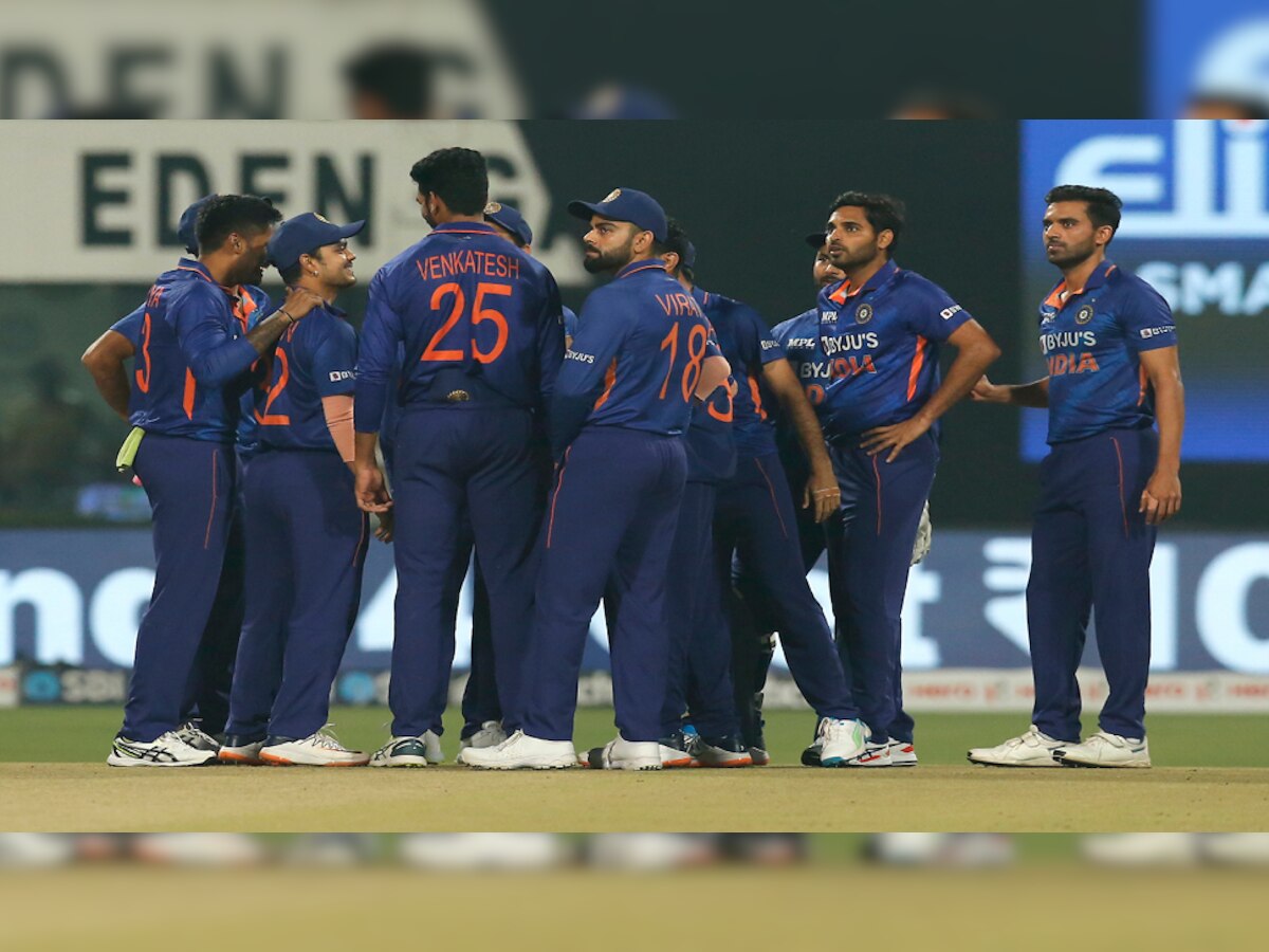  IND vs WI, 1st T20I | निकोलस पूरनचा तडाखा, टीम इंडियाला विजयासाठी 158 धावांचे आव्हान  title=