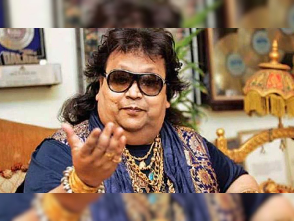 Bappi Lahri यांच्या नंतर पुन्हा एक वाईट बातमी, या प्रसिद्ध अभिनेत्याचं निधन title=