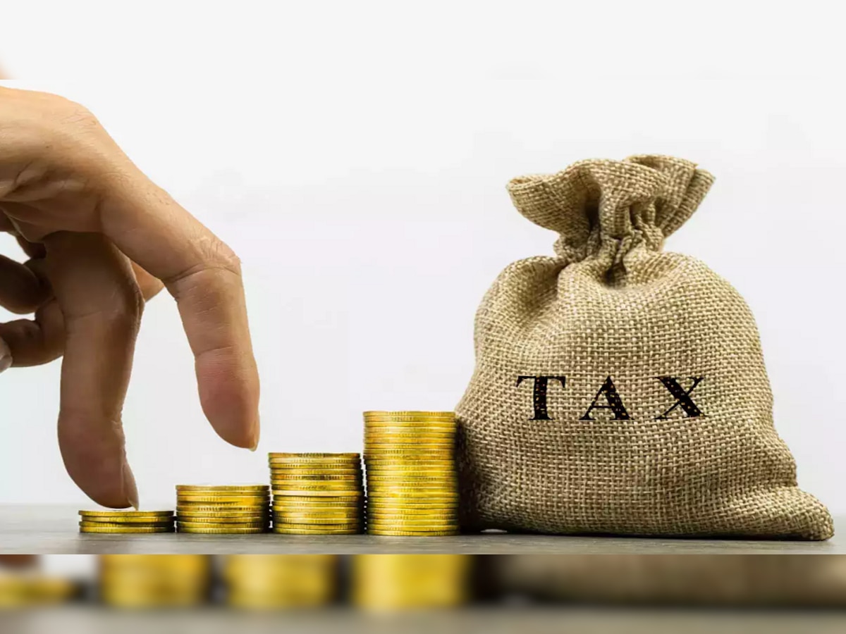Income Tax Saving Tips: 10 लाख रुपयांवरही भरावा लागणार नाही टॅक्स, कसं ते जाणून घ्या title=
