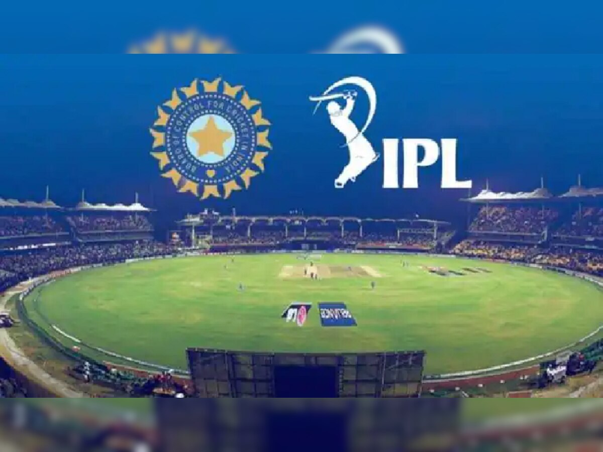 IPL 2022 च्या मीडिया राइट्ससाठी लवकरच निघणार टेंडर, BCCI ला मिळणार एवढी मोठी रक्कम title=