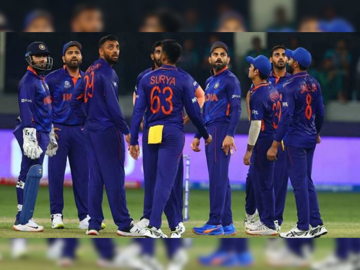 हा मराठी खेळाडू होणार Team India चा बॉलिंग कोच, वरिष्ठ खेळाडूंची पहिली पंसती title=