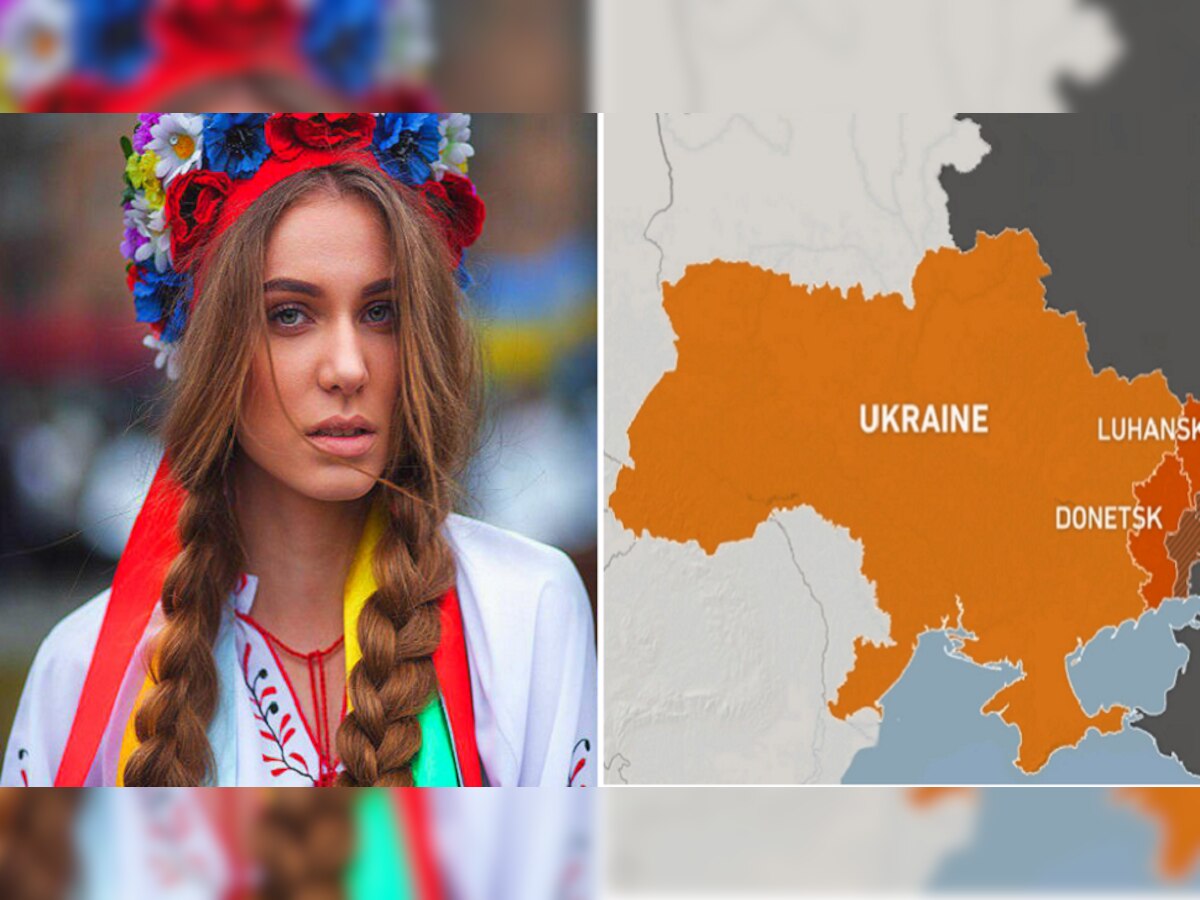 युक्रेनबाबात 'या' 10 गोष्टी तुम्हाला माहितीयत का? जाणून तुम्हालाही बसेल धक्का title=