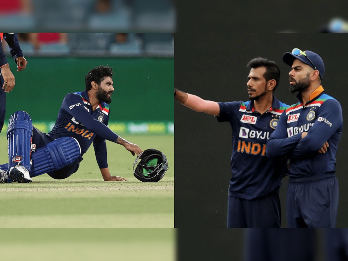 IND vs SL T20 Series | टीम इंडिया विरुद्ध श्रीलंका टी 20 मालिकेआधी स्टार ऑलराउंडरला कोरोना, कोण आहे तो खेळाडू? title=