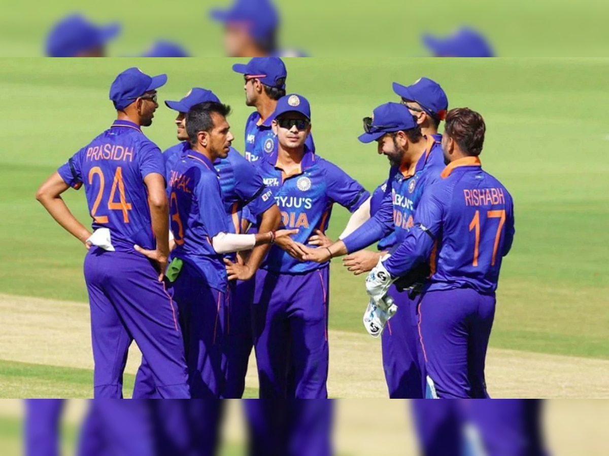 IND vs SL, T20I Series | टीम इंडियात या घातक ऑलराऊंडरची एन्ट्री, श्रीलंका दहशतीत title=