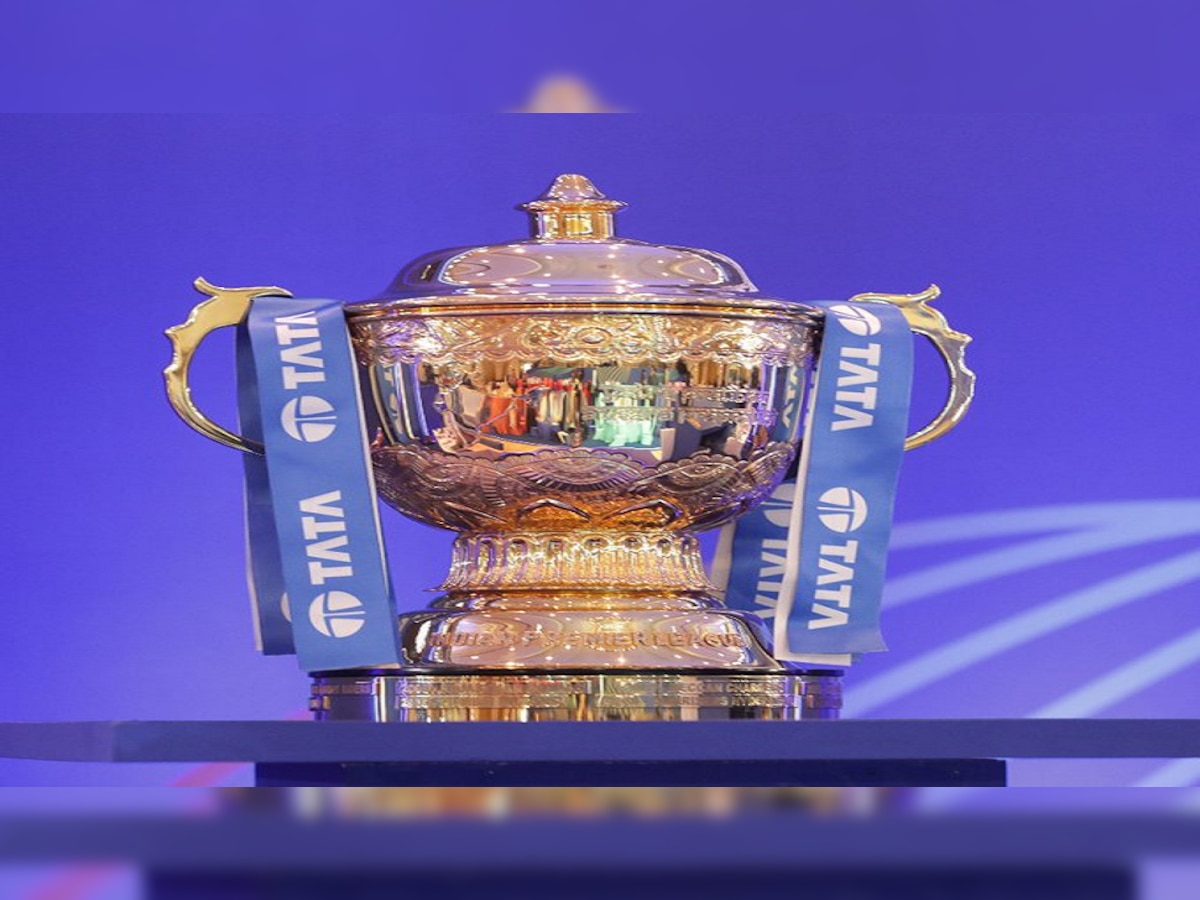 IPL 2022 Schedule | आयपीएलच्या 15 व्या मोसमाचं वेळापत्रक जाहीर, पहिला सामना कोणाचा?  title=