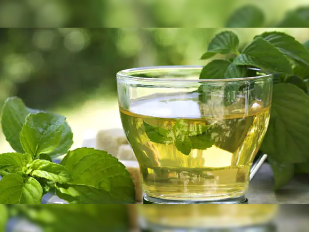 हर्बल चहामुळे कॅन्सरचा धोका? व्हायरल मेसेजमागचं काय सत्य? title=