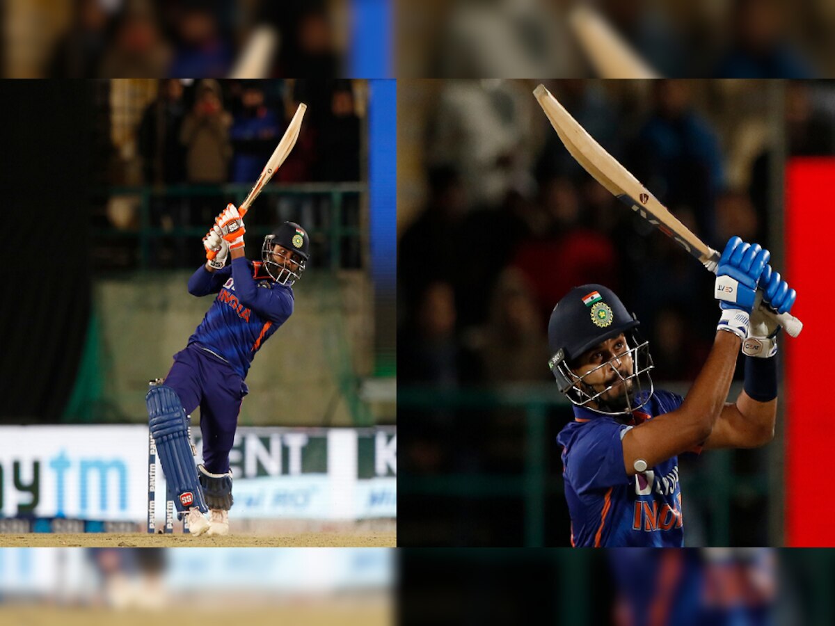 IND vs SL 2ND T20I | श्रेयस अय्यरची धमाकेदार खेळी, टीम इंडियचा 7 विकेट्सने शानदार विजय  title=