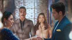 अनुपमा फेम अभिनेत्याचा बोल्ड फोटो समोर, त्या मुलीसोबत जमिनीवर झोपून जे केलं... सगळेच चकीत