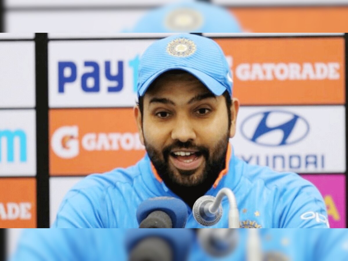  Rohit Sharma | रोहित शर्माच्या या 2 खास मित्रांचं टी 20 वर्ल्ड कपमध्ये स्थान निश्चित? title=