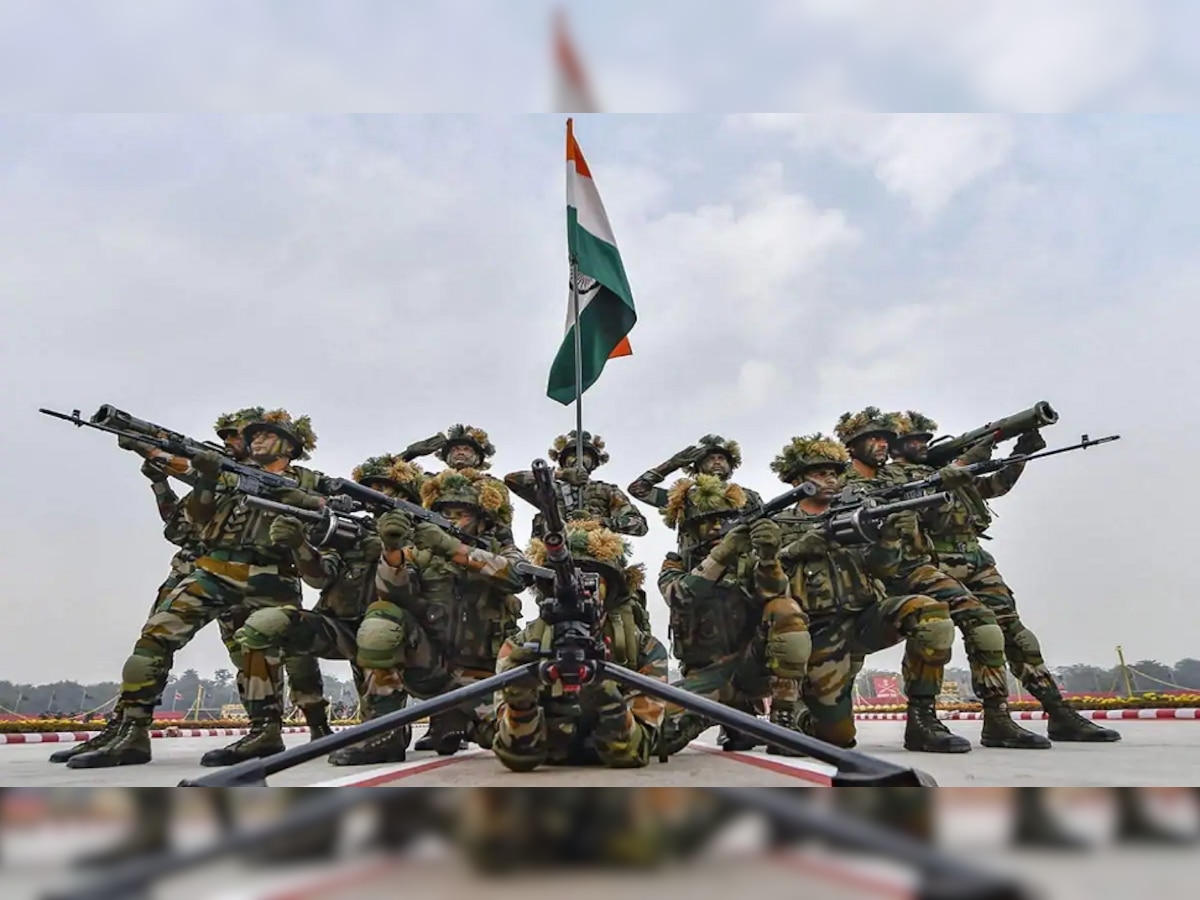 India Dangerous Weapon: कोणत्याही हल्ल्यासाठी भारत किती तयार आहे? जाणून घ्या संपूर्ण माहिती title=