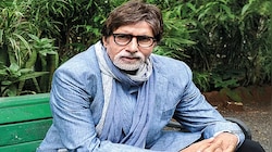 अभिनेत्रीसोबत बिग बींचं रोमँटिक गाणं शूट होऊनही कोणालाच पाहता का आलं नाही? 