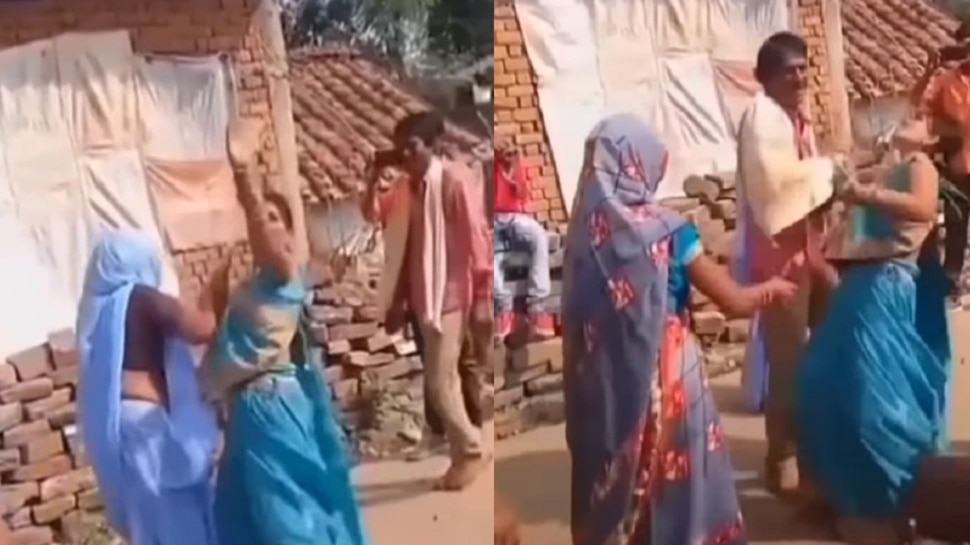 women-started-dancing-like-carzy-her-after-seeing-vulgar-dance-her