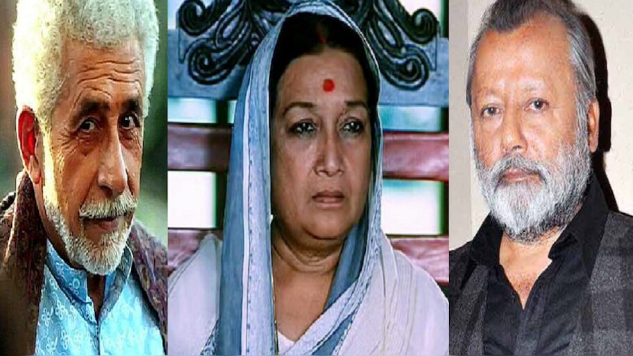 When Ratna Pathak Shah on mother Dina Pathak and her career