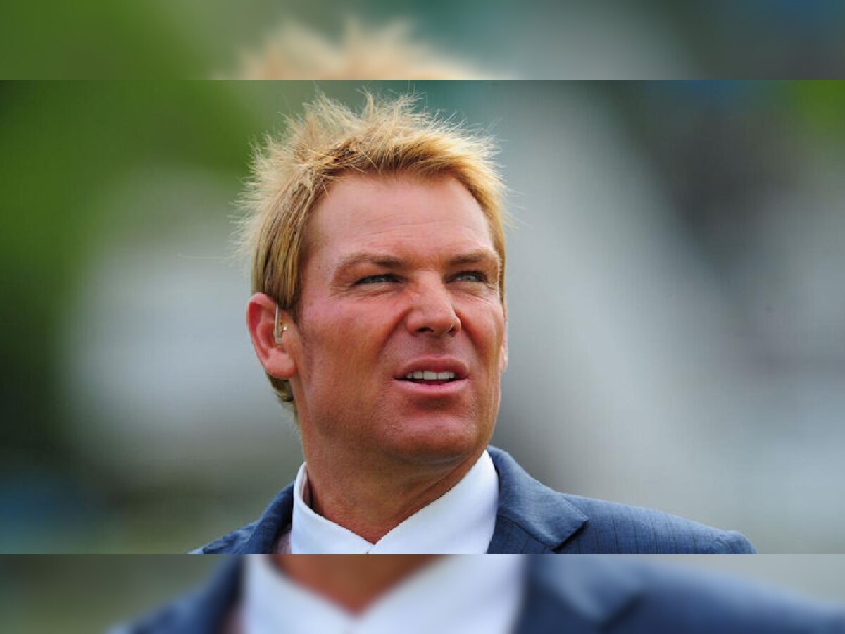 Shane Warne: पॉर्नस्टारला मारहाण आणि बरंच काही...; शेन वॉर्नचे 'ते' 6 वाद title=