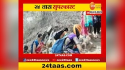 Video | नववारी साडीत महिलांची कमाल, पाहा दृश्य