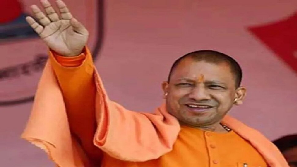 Up Assembly Election Result 2022 Cm Yogi Adityanath Big Record