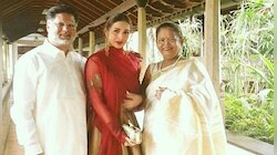 कचरा वाचणं बंद करा... ट्रोल्सर्समुळे हैराण झालेल्या आई-बाबांना मलायकाचा मोलाचा सल्ला