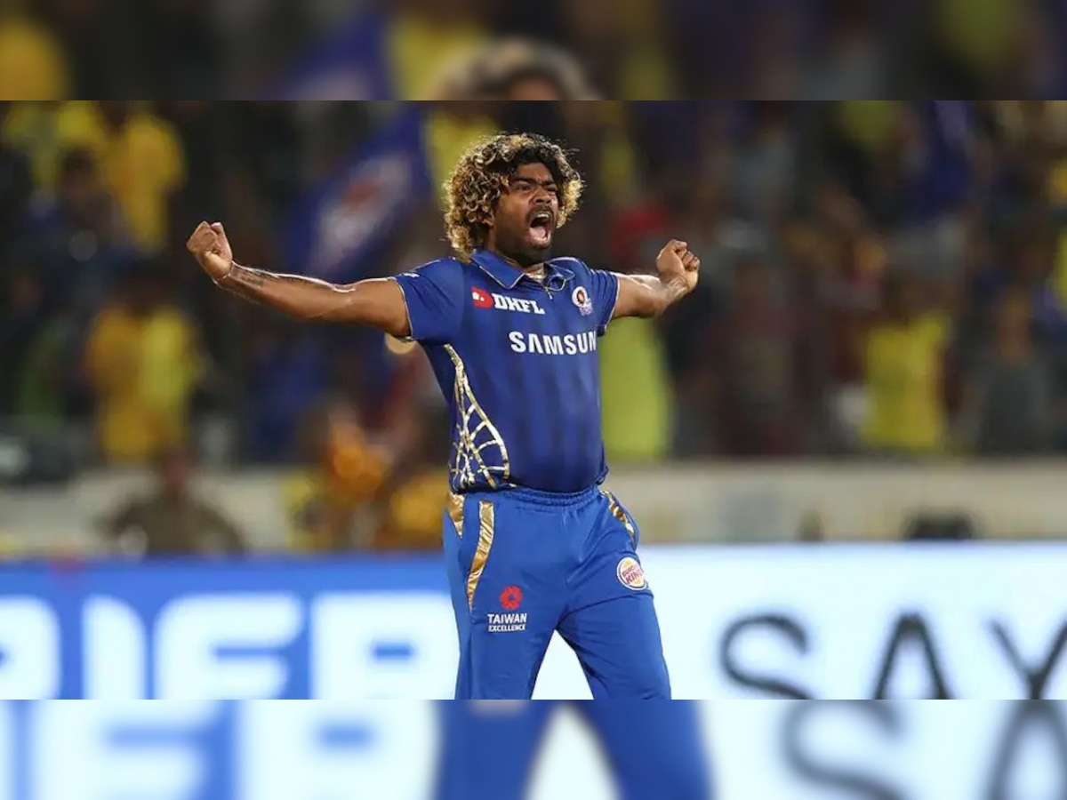 IPL 2022 | मुंबई इंडियन्सच्या Lasith Malinga ची आता या टीममध्ये एन्ट्री title=