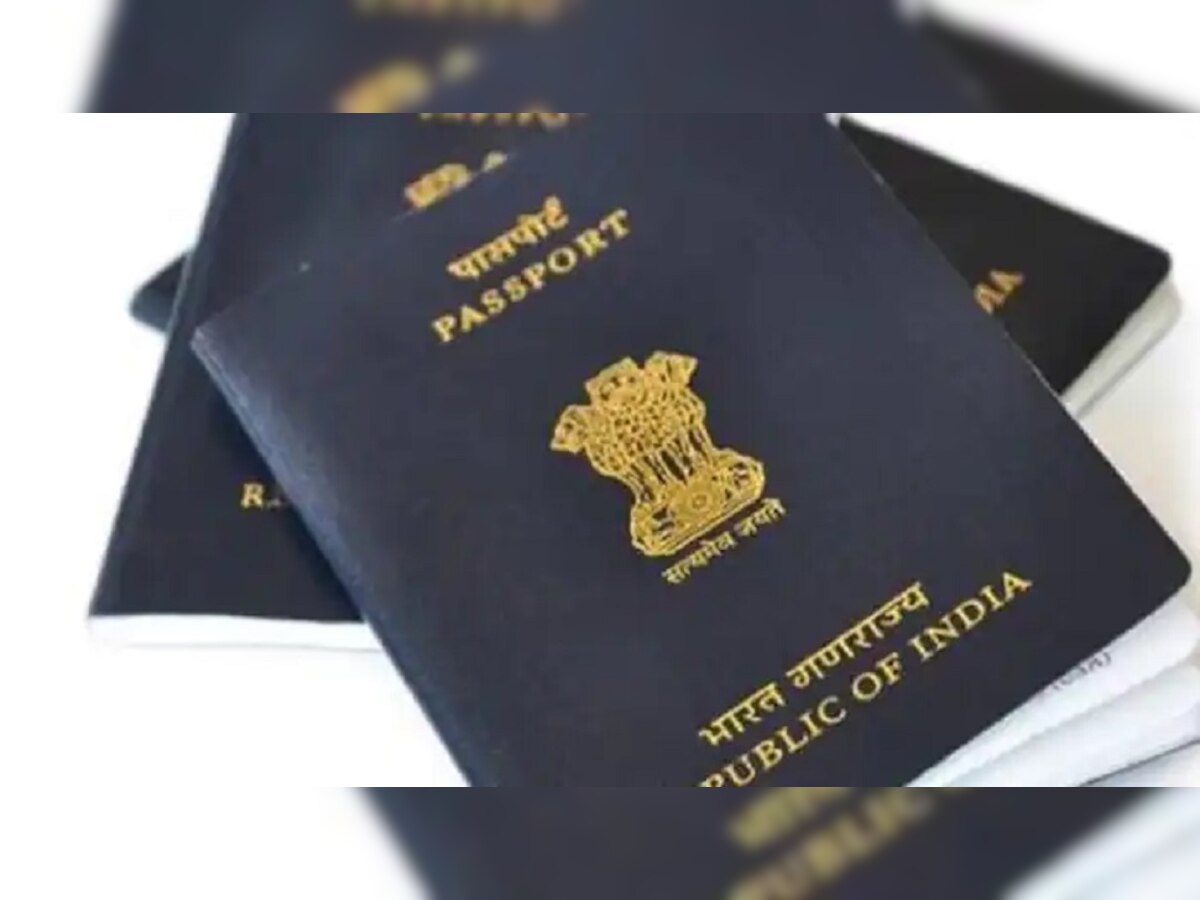 Passport : पासपोर्ट व्हेरिफिकेशनबाबत मुंबई पोलिसांचा मोठा निर्णय   title=