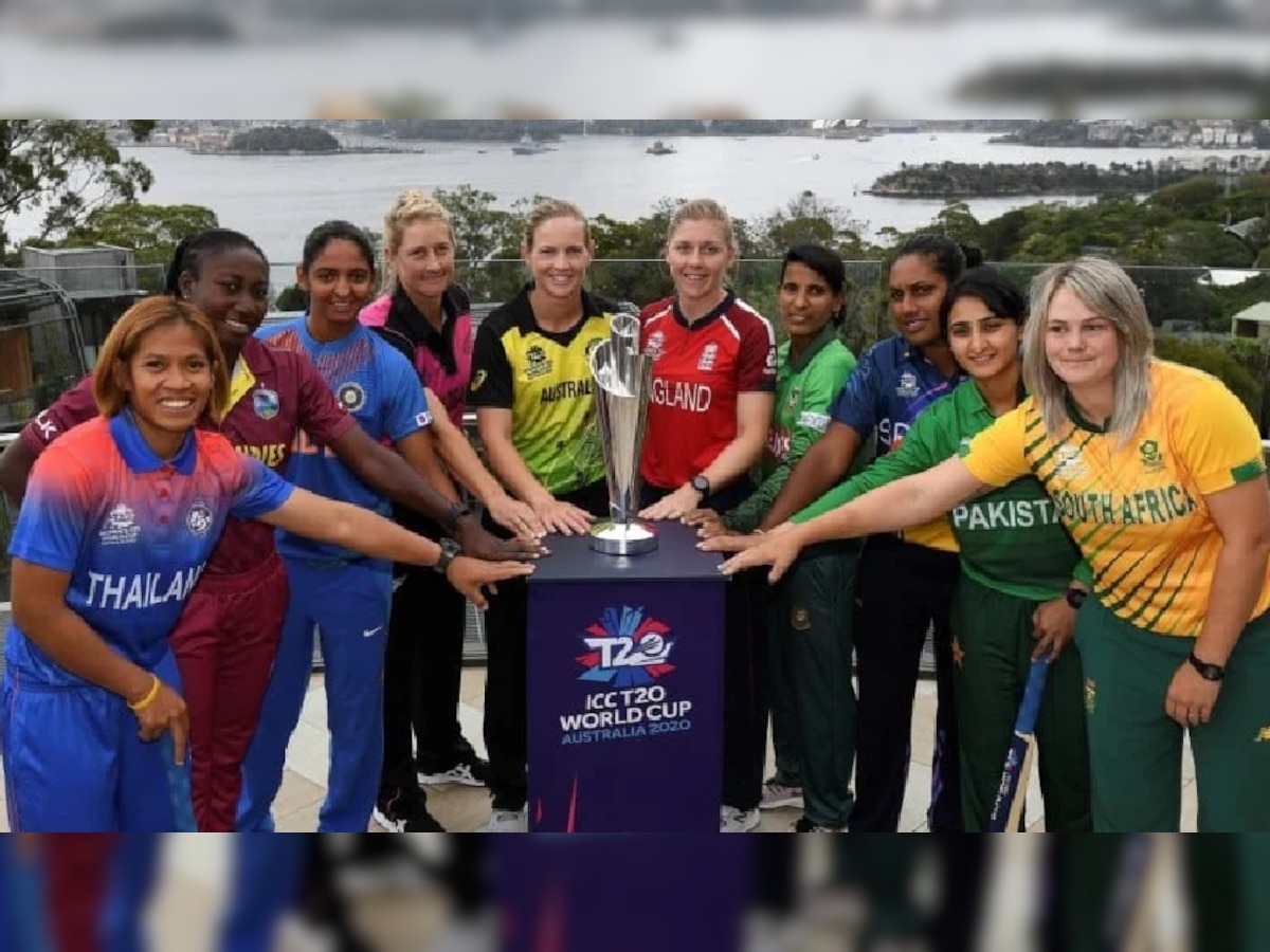 ICC Women's WC: अरेरे वाईट झालं! मॅचही गेली आणि मोठा फटकाही बसला title=