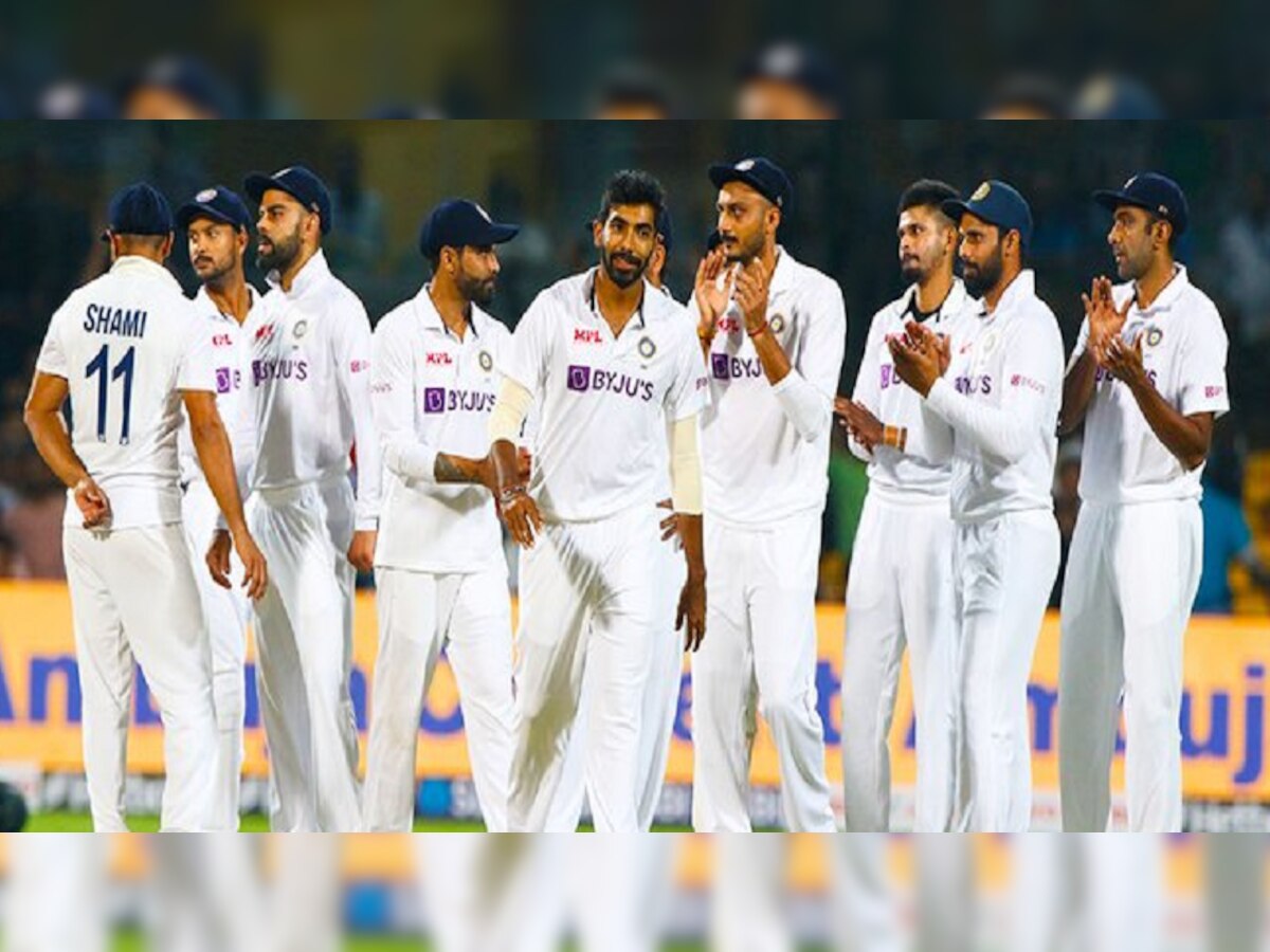  IND vs SL 2nd Test | श्रीलंकेला विजयासाठी आणखी 419 धावांची गरज title=
