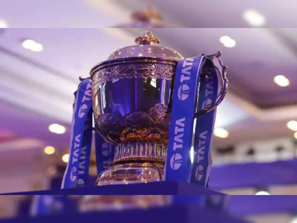 DRS ते सुपर ओव्हर! BCCI कडून IPL 2022 च्या नियमात मोठा बदल title=